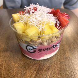 everbowl - Blue Lagoon