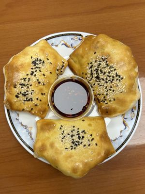 Tarim Uyghur Restaurant by null