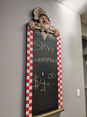 Laurel Lounge by null