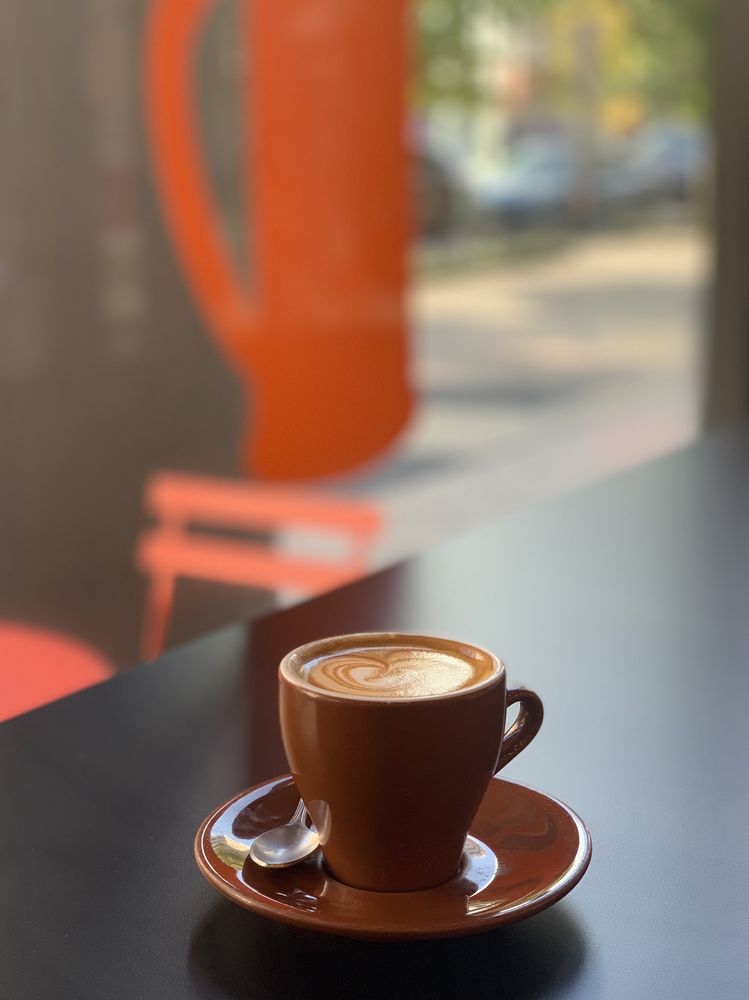 FILTER COFFEEHOUSE FOGGY BOTTOM Updated October 2024 77 Photos