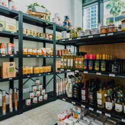 Vita Italian Market