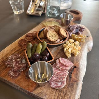 NiteThyme - Charcuterie board - Wine Bars Near Me - Los Angeles, California