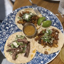 Pastor Taco