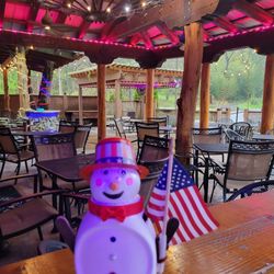 Jimmy's Smokehouse & Pizza Joint