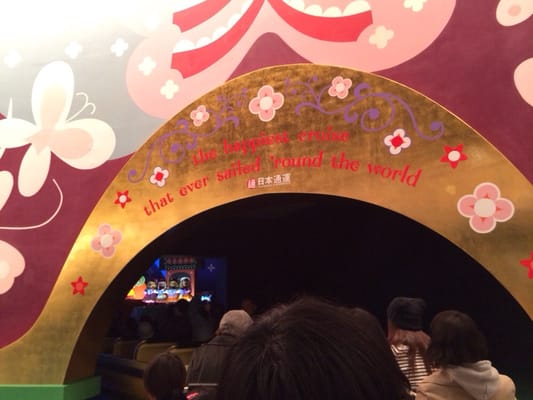 Tokyo Disneyland by null