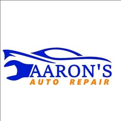 Aaron's Auto Repair