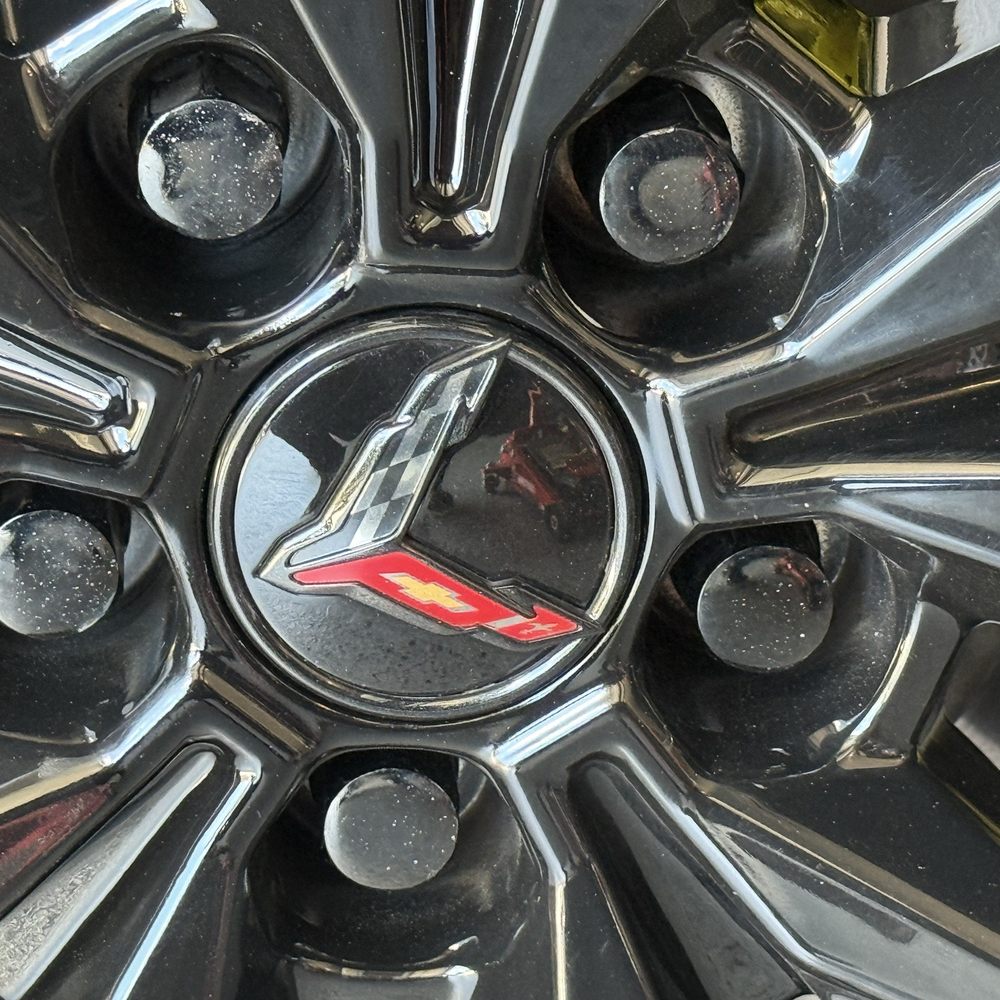Monaco Wheel Restoration - Repaired - Wheel & Rim Repair Near Me - Costa Mesa, California Monaco Wheel Restoration - Repaired - Wheel & Rim Repair Near Me - Costa Mesa, California