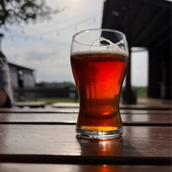 Cactus Land Brewing - Billie Irish. Not bad.