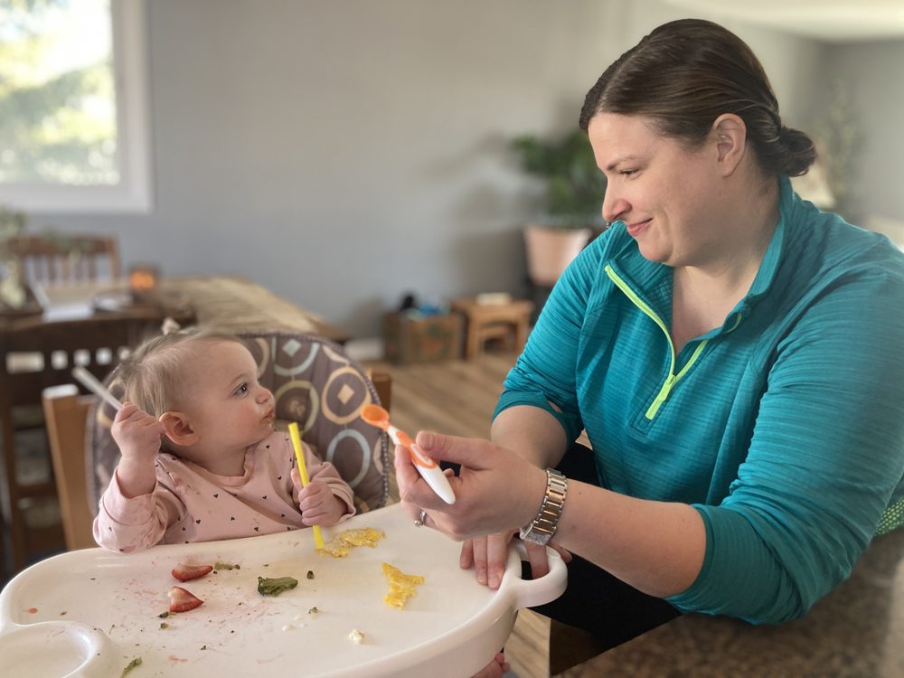 Pediatric Feeding Therapy - child therapist in Mount Horeb, WI
