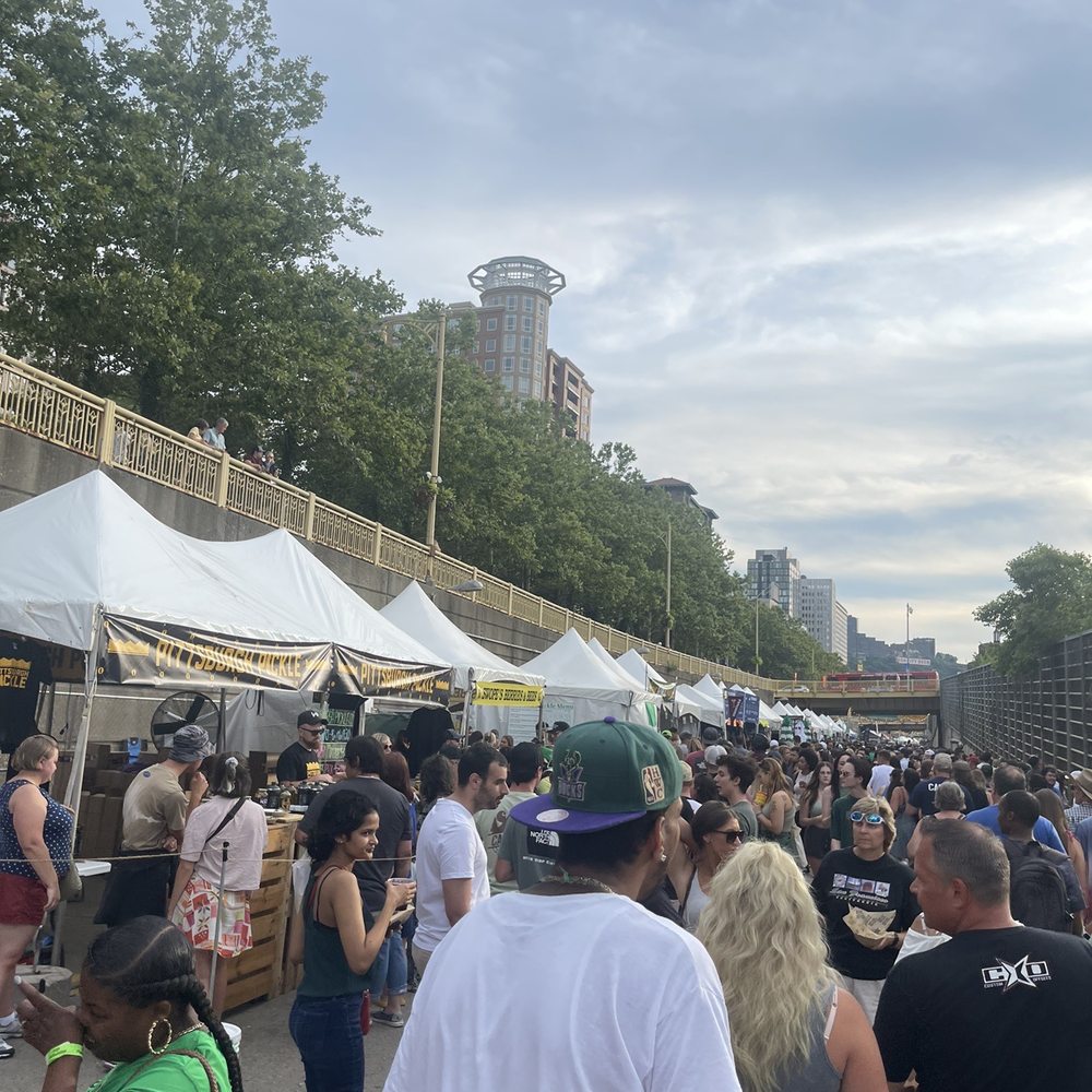 Picklesburgh - Festivals Near Me - Pittsburgh, Pennsylvania Picklesburgh - Festivals Near Me - Pittsburgh, Pennsylvania