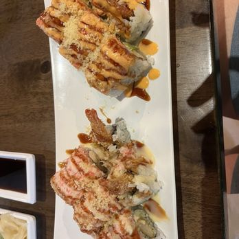 Koi Sushi & Hibachi - Sushi Bars Near Me - Durham, North Carolina Koi Sushi & Hibachi - Sushi Bars Near Me - Durham, North Carolina