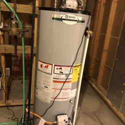 Workman Plumbing Services