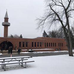 Islamic Cultural Center of Greater Chgo