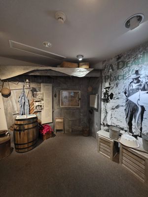 Boulder City-Hoover Dam Museum by null