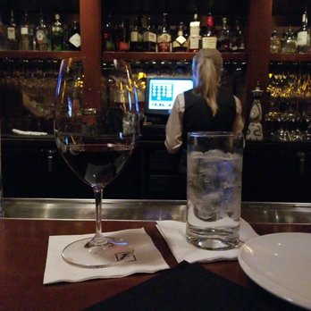 Fleming’s Prime Steakhouse & Wine Bar - Steakhouses Near Me - Tucson, Arizona