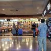 Hudson News gift card
