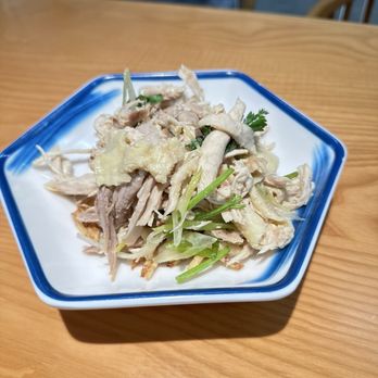 Bao Master - Truffle chicken - Chinese Near Me - Alhambra, California