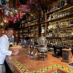 Pancho's & Tequila Bar