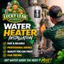 Photo of Lucky Leak Plumbing