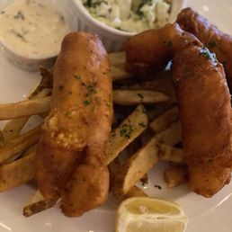 Fish n chips