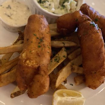 More Better Restaurant & Beer Hall - Fish n chips - American Near Me - Round Hill, Virginia