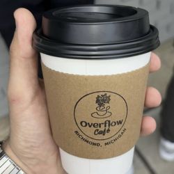 Overflow Café