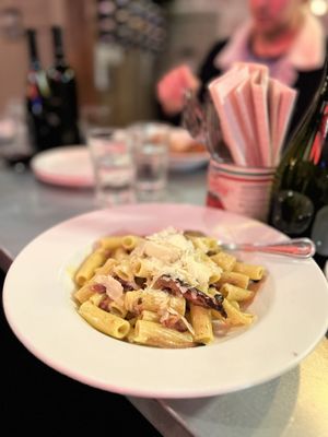 Il Casaro Pizzeria by null