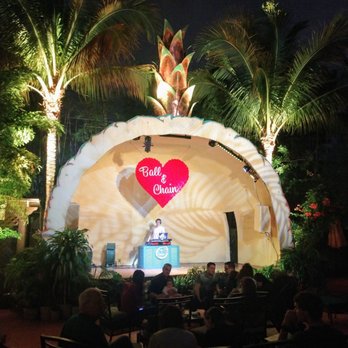 Ball & Chain - Inside - Music Venues Near Me - Miami, Florida Ball & Chain - Inside - Music Venues Near Me - Miami, Florida