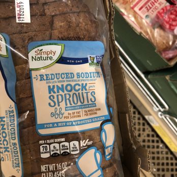 ALDI - I bought this bread. What a cute name! - Grocery Near Me - Blasdell, New York