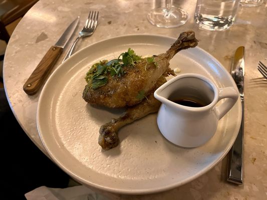 Carpenters Hall by null