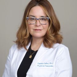 Fort Collins Skin Clinic - Daniella DePeri, PA-C