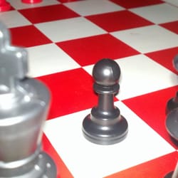 Mathnasium - Chess Helps with Problem solving!