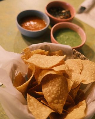 Condesa Phoenix by null