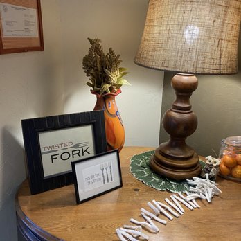 The Twisted Fork - New American Near Me - Reno, Nevada