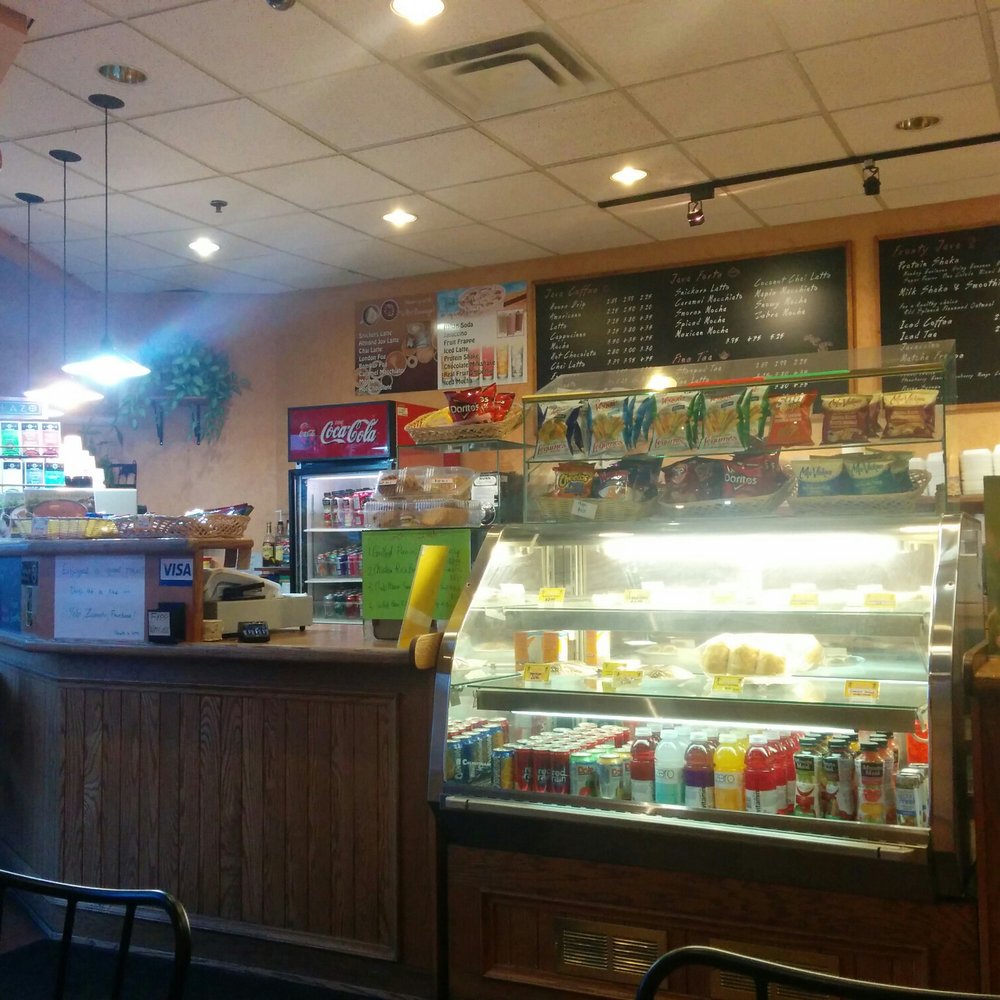 Java Hut Cafe - the interior of a cafe - Cafes Near Me - Surrey, British Columbia Java Hut Cafe - the interior of a cafe - Cafes Near Me - Surrey, British Columbia