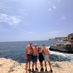 Family Travel