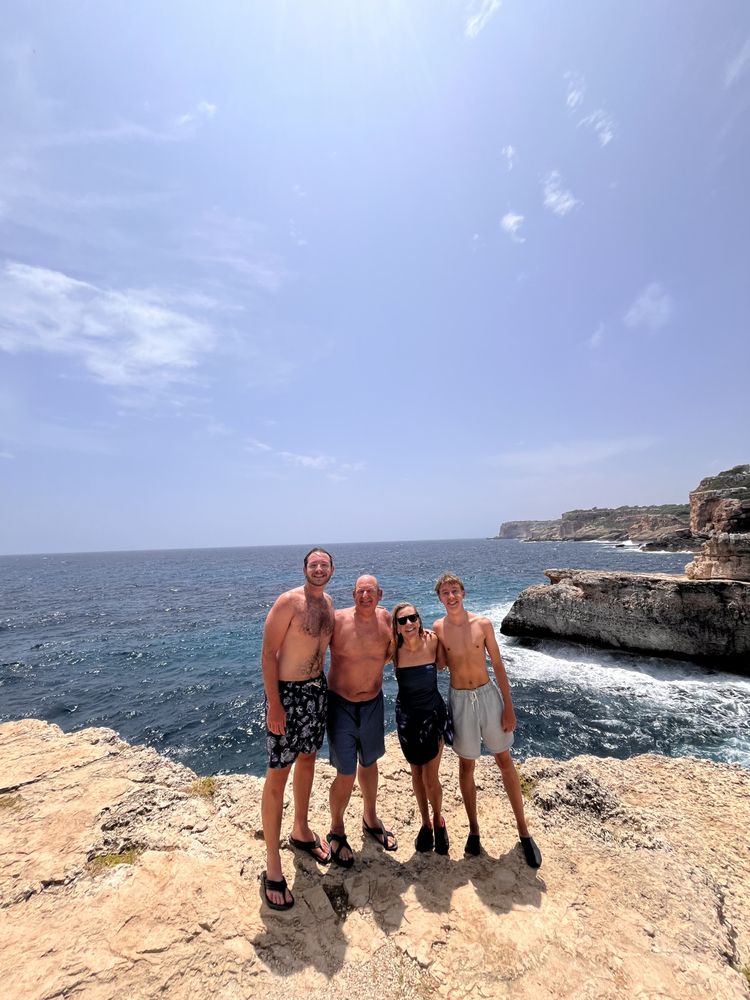 Family Travel