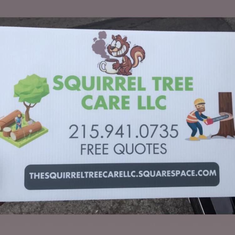 SQUIRREL TREE CARE Request a Quote Philadelphia, PA Yelp