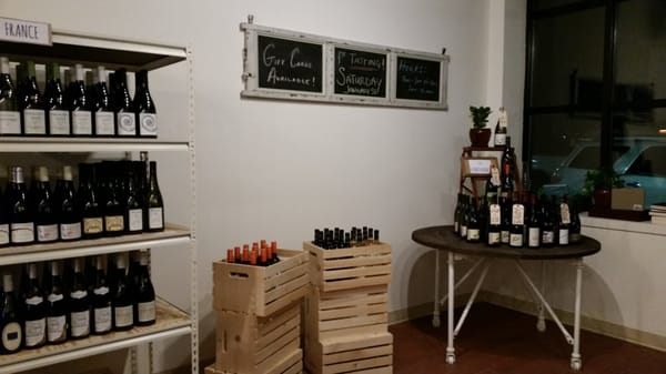 Maine & Loire by null
