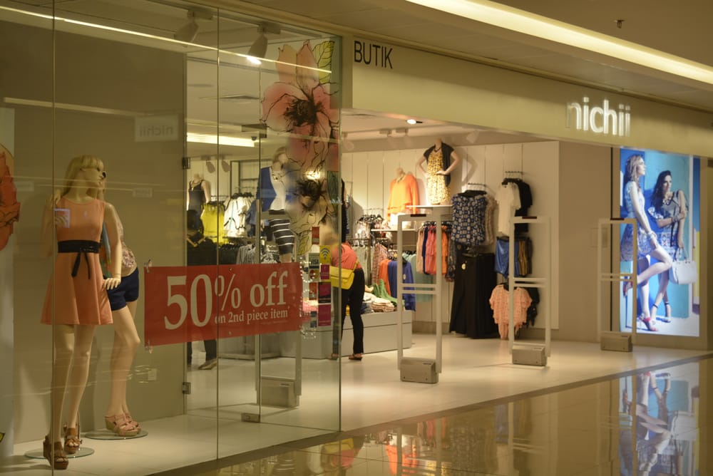 Nichii Fashion