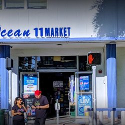 Ocean 11 Market