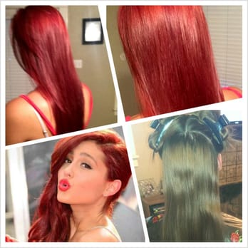 Styles By Sara - Hair Stylists Near Me - Modesto, California
