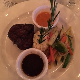 Filet Mignon