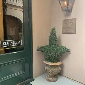 Peninsula Grill - Front - New American Near Me - Charleston, South Carolina Peninsula Grill - Front - New American Near Me - Charleston, South Carolina