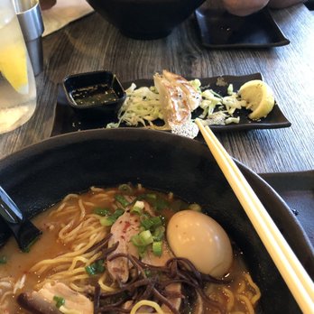 Nishikawa Ramen - Yokohama Ramen & Gyoza - Ramen Near Me - Phoenix, Arizona Nishikawa Ramen - Yokohama Ramen & Gyoza - Ramen Near Me - Phoenix, Arizona