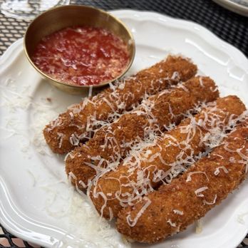 Dimmi Dimmi Corner Italian - mozzarella sticks - Italian Near Me - Chicago, Illinois Dimmi Dimmi Corner Italian - mozzarella sticks - Italian Near Me - Chicago, Illinois