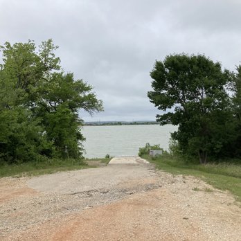 Thousand Trails Bay Landing - RV Parks Near Me - Bridgeport, Texas