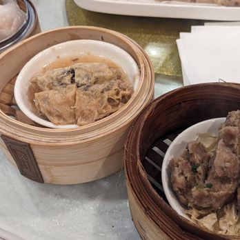 Dim Sum King - Dim Sum Near Me - Daly City, California