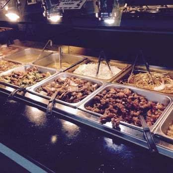 Hibachi Sushi Grill & Buffet - Chinese Near Me - Opelika, Alabama Hibachi Sushi Grill & Buffet - Chinese Near Me - Opelika, Alabama