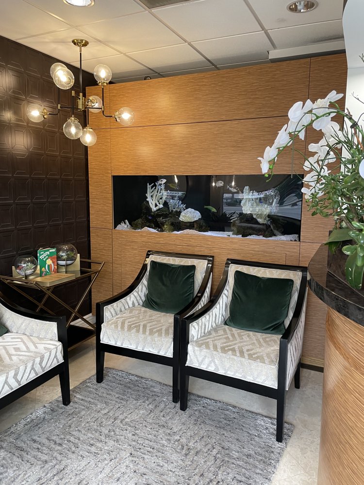 THE DENTAL OFFICE ENCINO Updated August 2024 93 Photos & 150